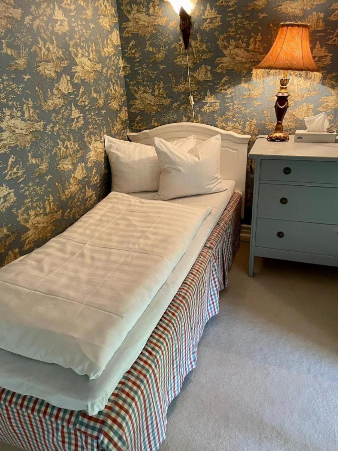 Apertins Hotell 基尔 外观 照片